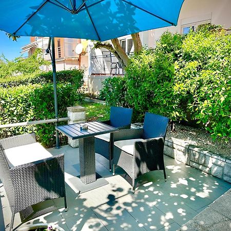 Apartman Rocan 弗尔萨尔 外观 照片