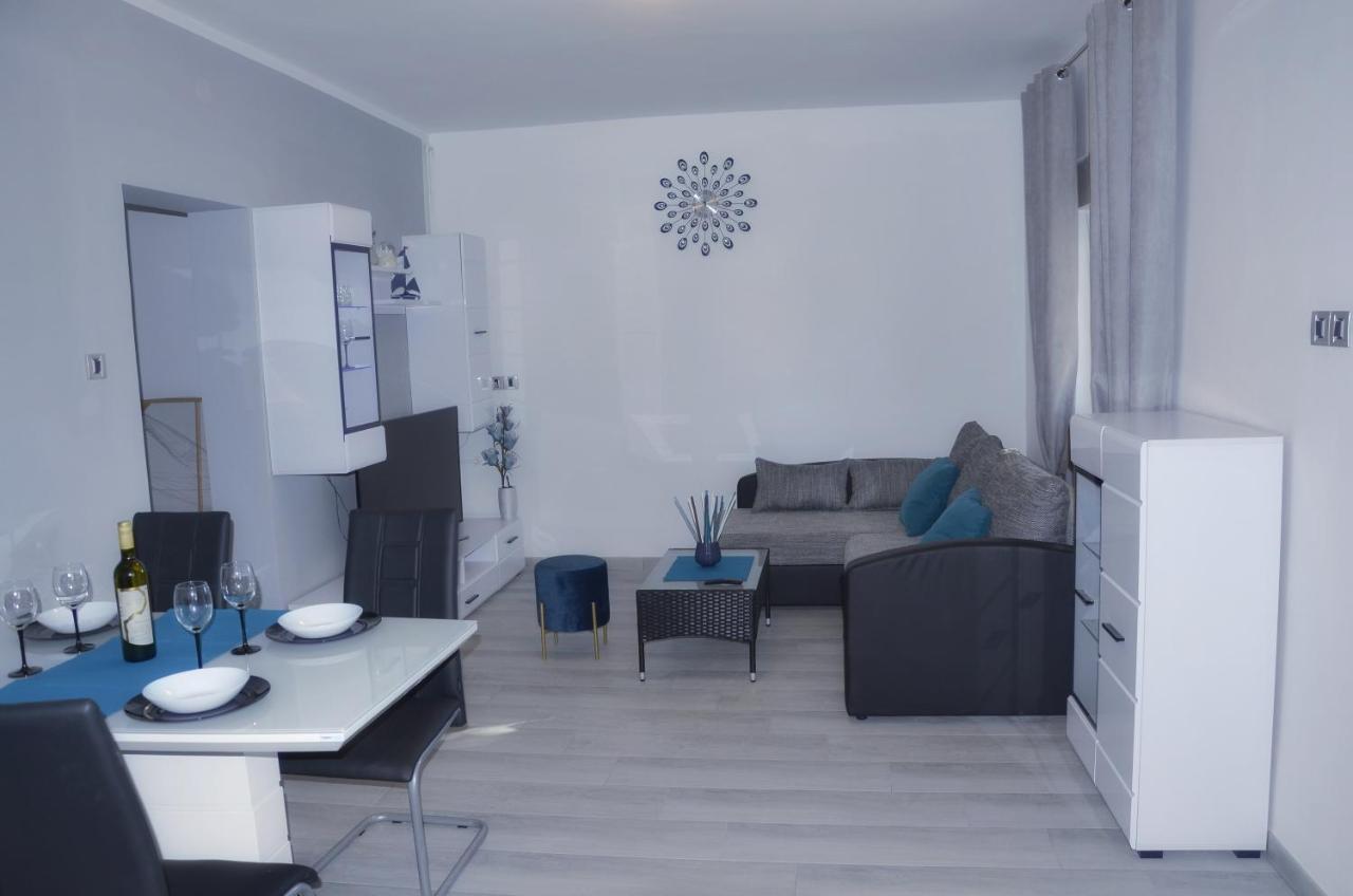 Apartman Rocan 弗尔萨尔 外观 照片