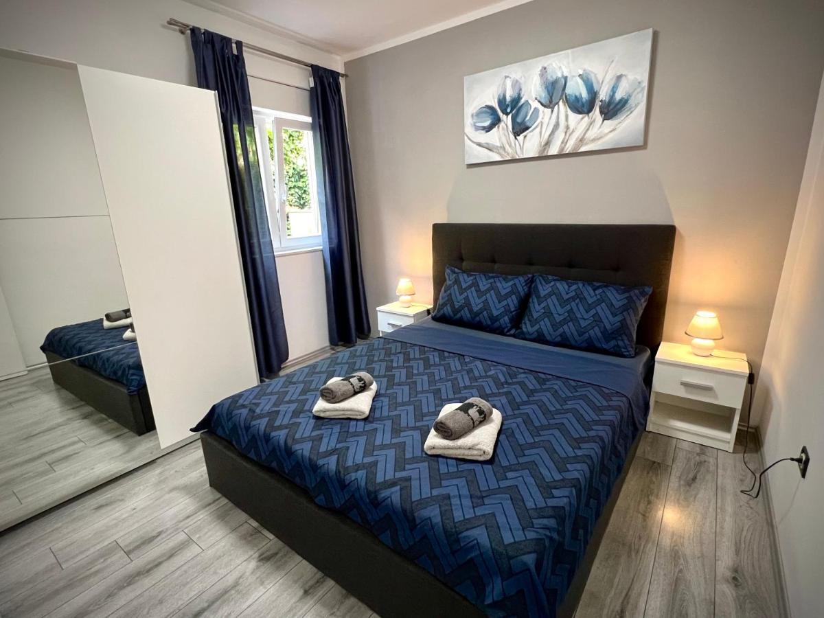 Apartman Rocan 弗尔萨尔 外观 照片