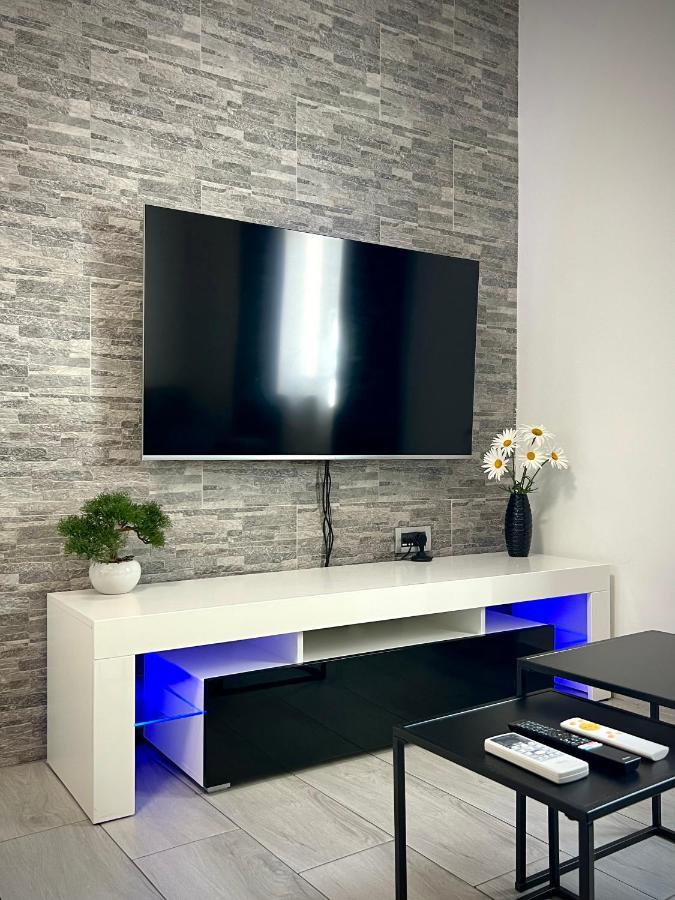 Apartman Rocan 弗尔萨尔 外观 照片