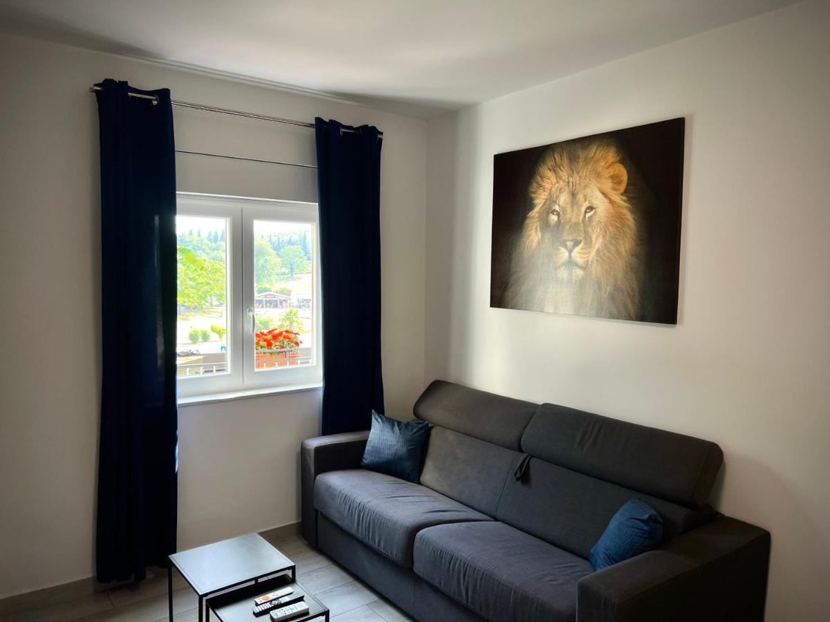 Apartman Rocan 弗尔萨尔 外观 照片