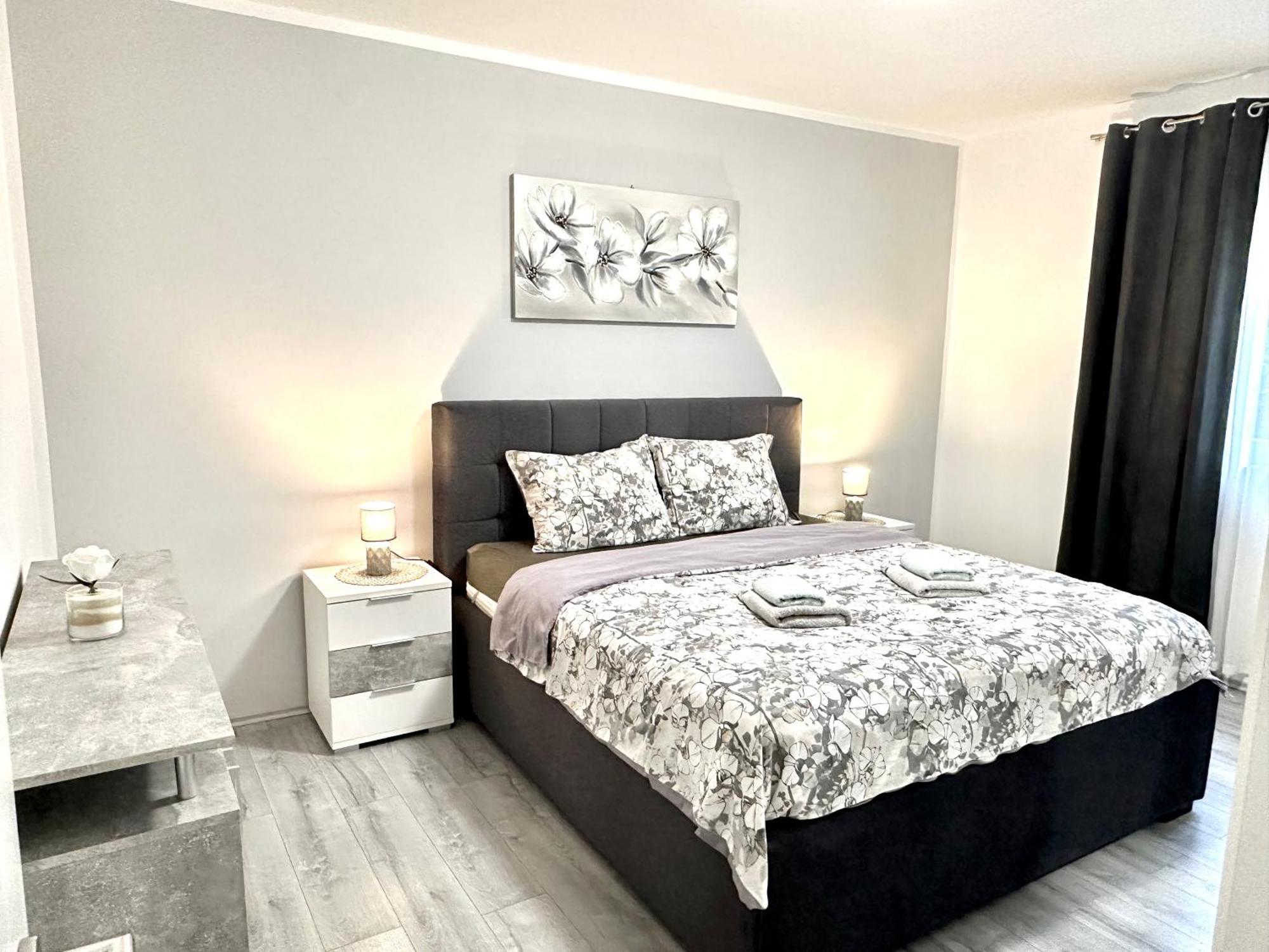 Apartman Rocan 弗尔萨尔 外观 照片