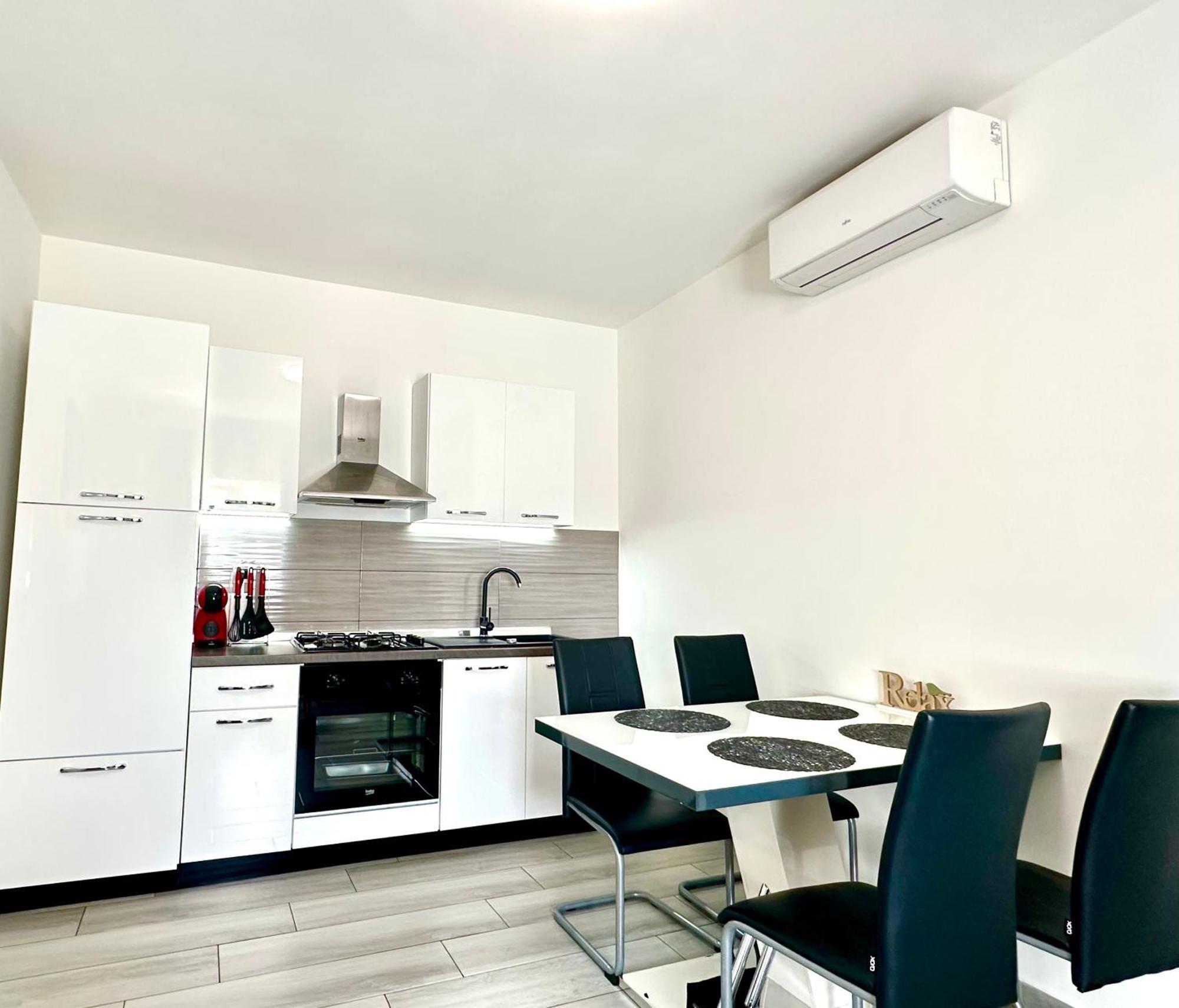 Apartman Rocan 弗尔萨尔 外观 照片