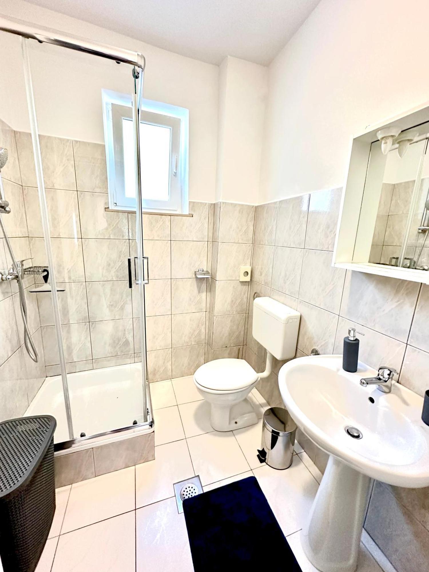 Apartman Rocan 弗尔萨尔 外观 照片
