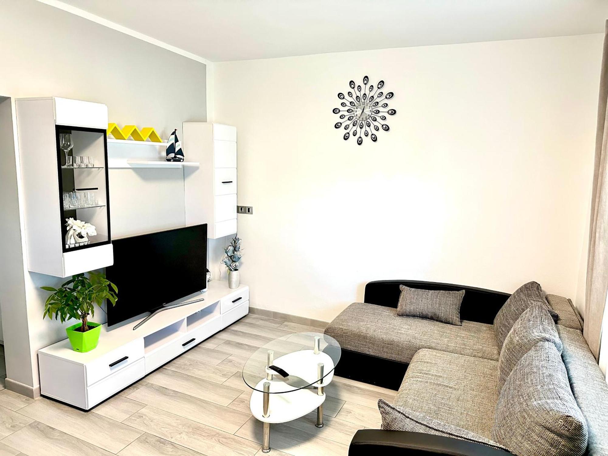 Apartman Rocan 弗尔萨尔 外观 照片